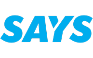 SAYS