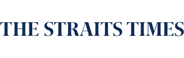 The Straits Times